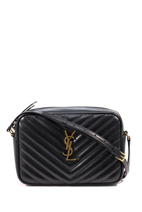 pochette ysl nera|ysl borse.